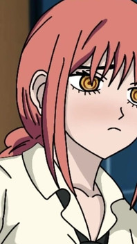 Makima Peeing - Chainsaw Man Meltpuff