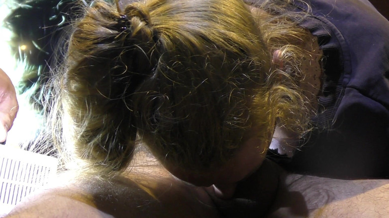 deep keely: Hluboké hrdlo 4