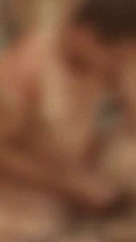 Muscular Hunks Grind and Kiss in Raw Passion