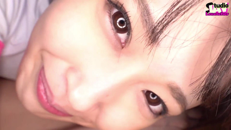 Studio JAV Launcher: Em qualquer lugar que engole uma musa de recepção deslumbrante...