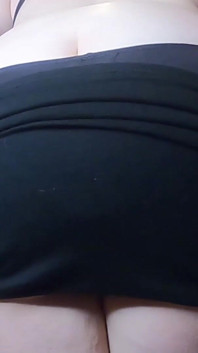 Naughty Neighbor Custom Video