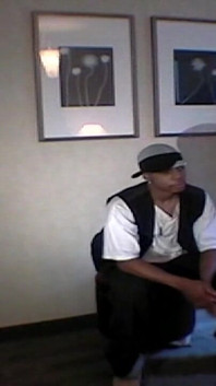 J Reid - Thugboy