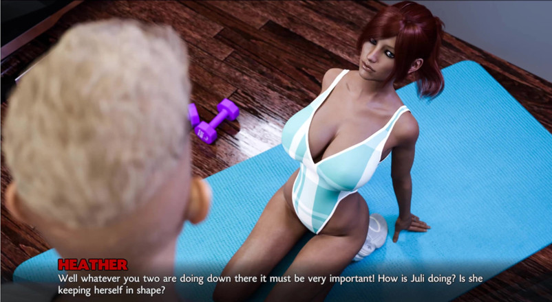 Johannes Gaming: Timestamps Unconditional Love - boczek dostał wyjątkową ucztę