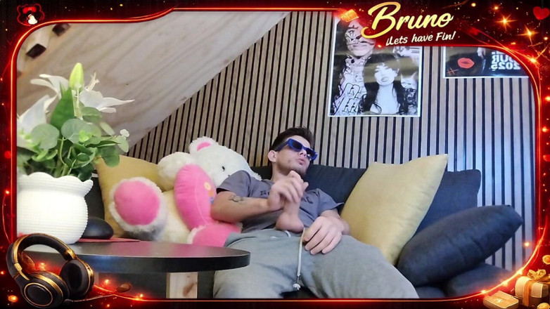 El Bruno: Brunos Live