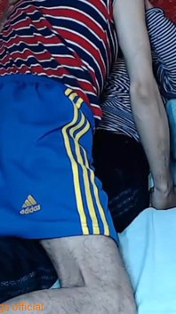 Desi Sara ve büyük yaraklı alex'in kovboy kız ve domaltmalı uzun sikiş randevusu