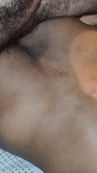 Punching Hot to Make the Ass Soft