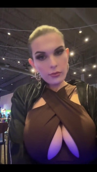 Would This Outfit Be Appropriate for Date Night?