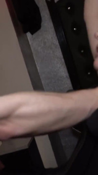Busty slut in BDSM action