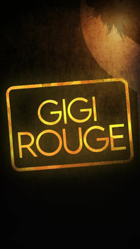 New Scenes Dropping From the Stunning Gigi Rouge