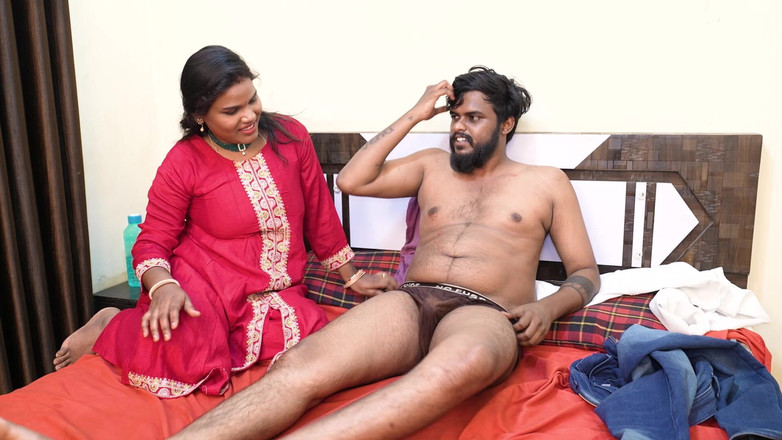 SEXPOSITION69: Nej virální indické tamilský pár video, celé romantické