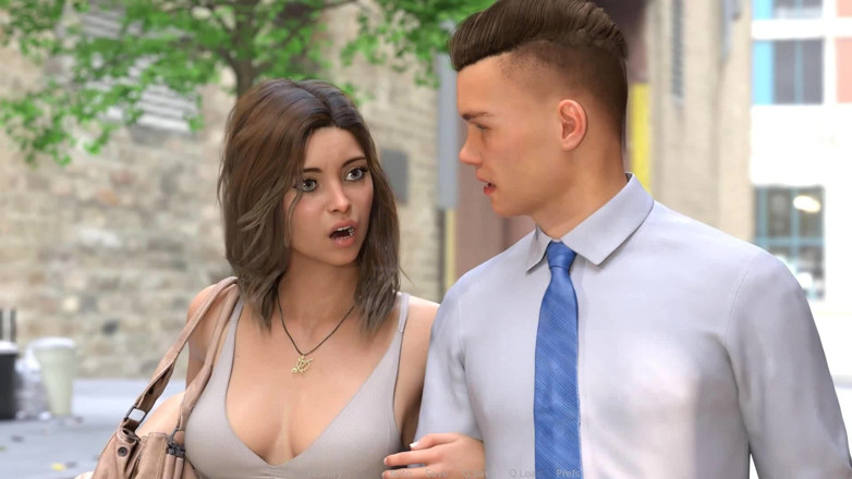 Dirty GamesXxX: The East Block: Boyfriend Records His Girl Getting Fucked by...