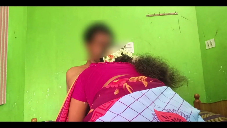 Ammukutty88: Ammu Remove Saree Romanceとボーイフレンド
