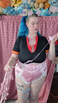 Gifted Shein Haul - fille solo