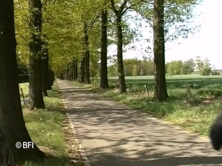 Naughty by nature in Holland: Xkiss - Cafe Tramhalt, część 1