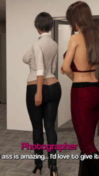 Priscila Secret Update 4