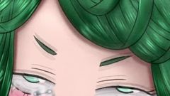 Tatsumaki Unwillxxx Blowjob(one Punch Man) S