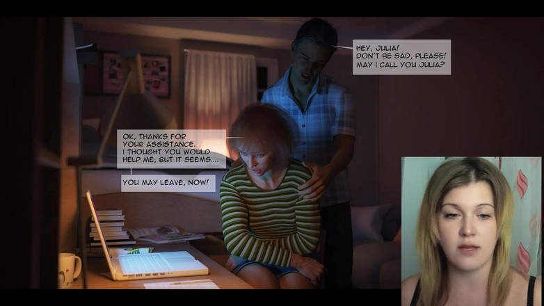 Top comics: Tutor