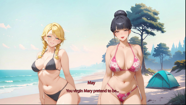 Wickedgammes studio: I Love Your Wife (part 2)