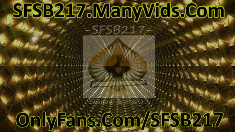 Shadow And Marie: お互いを楽しむシャドウとマリー