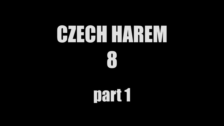 Czech Harem: Чеський гарем 8 - частина 1, грудаста коммандос – частина 1