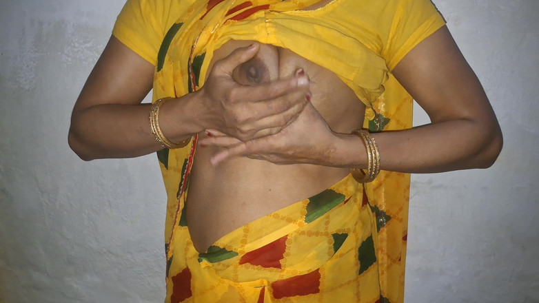 Busty Banuu: Жінка з цицьками смокче мій член