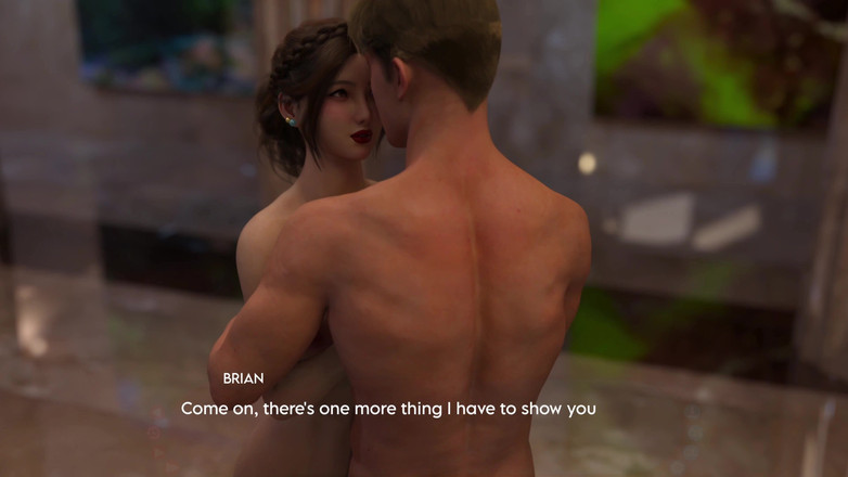 Wickedgammes studio: L’Amant des Chattes (partie 14)