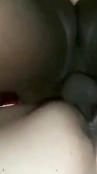 WildEnglishBBW bbc Nata4sex fickt mich hart tief und schnell