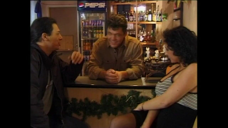 OLD Sinner: Double pénétration et éjaculation dans la bouche et le cul d’une...