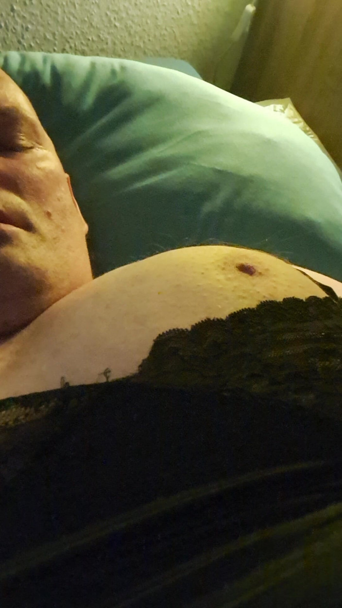 Fickspecht: Edukacja Sissy Slut