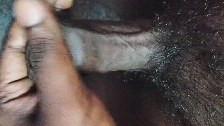 Lubina45: Un Homme Se Masturbe En Solo, Épisode 5