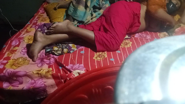 Mombd: हार्डर और गांड चुदाई बांग्लादेशी सुंदर प्रेमिका की घर में चुदाई