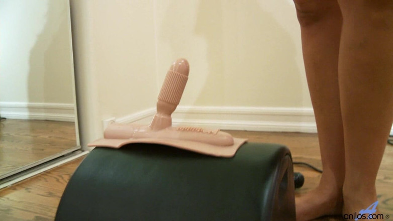 Anilos: Sybian