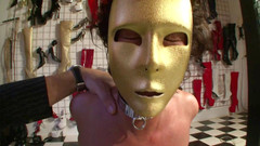 Absolute BDSM films - The original: Neuvěřitelná podání
