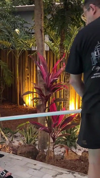 The Pool Cleaner