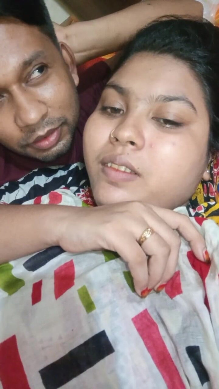 Desi video bd: Bengalli evli çift