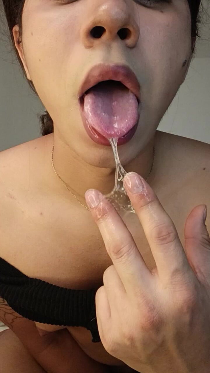 Moon_Foxxy: It's the Best Way to Get Something Wet