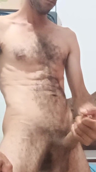 È un grande piacere mostrarvi tutto