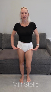 Tighty Whities
