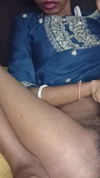 Une bhabhi desi baise avec son beau-frère