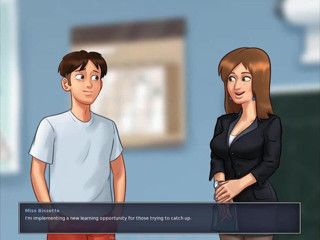 Dirty GamesXxX: Letní sága: zábavné vysokoškolské události, díl 3