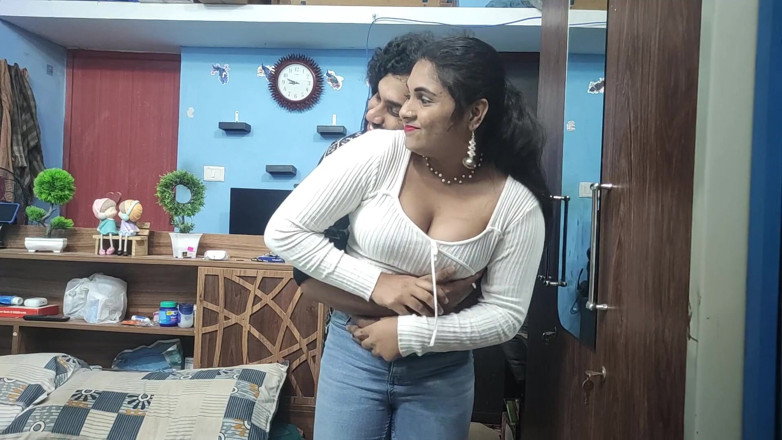 Vaigavarun45: Malayali Couples Hot Sex with Malayalam Dirty Talk, Mallu Couple...