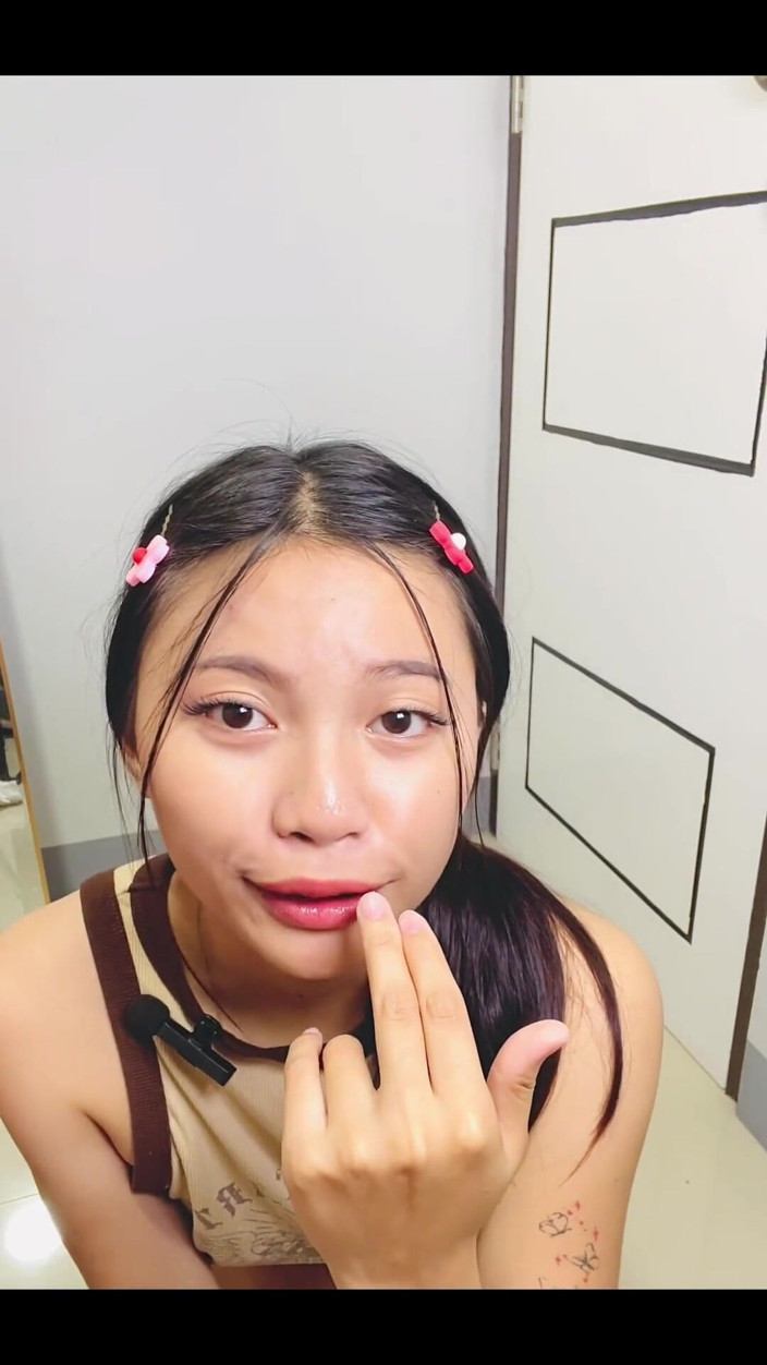 Cherrryblisss: สาวน่ารัก