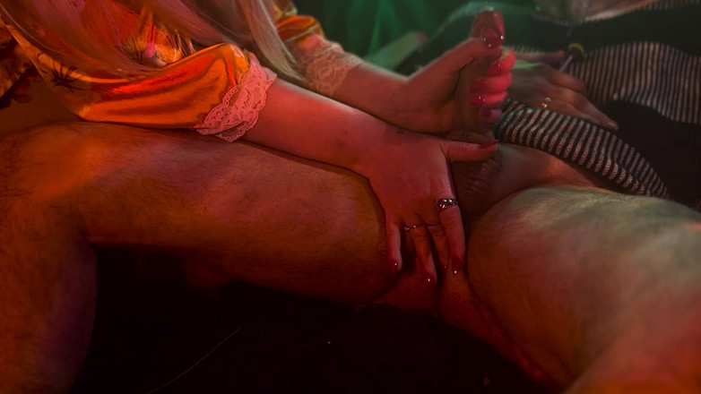 Shawna Panofka: Tổng hợp những cú sục cu và bắn tinh chảy...