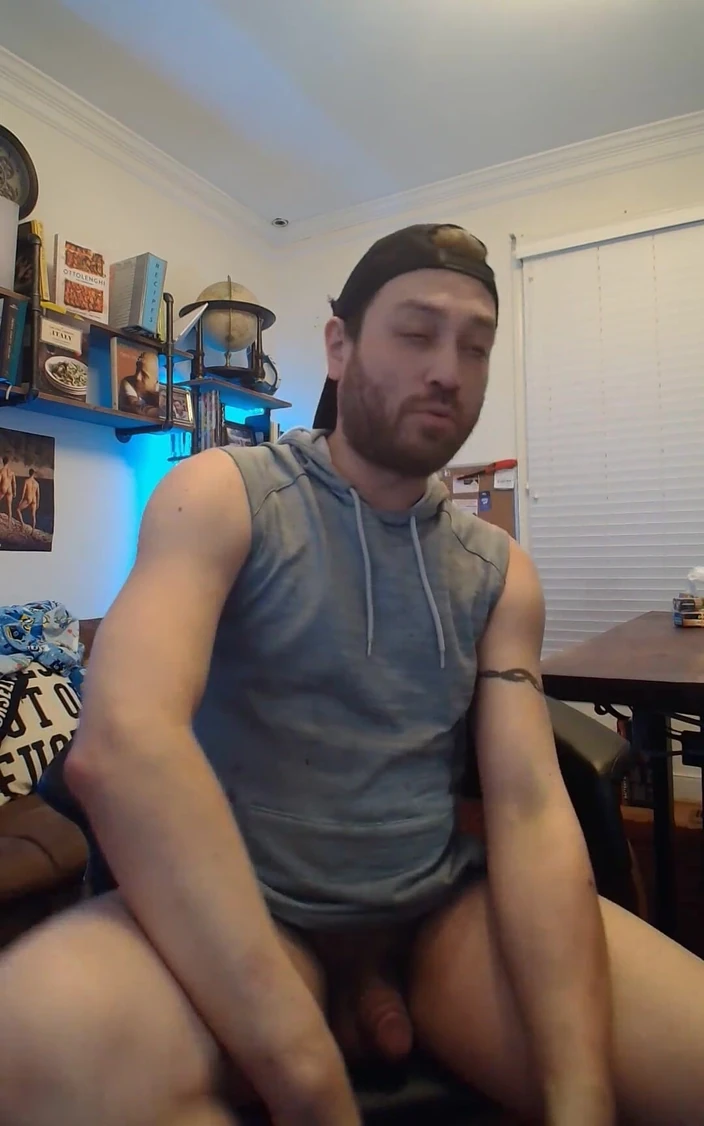 KoreanItalian: Austint440 memompa setelah gym pt 1