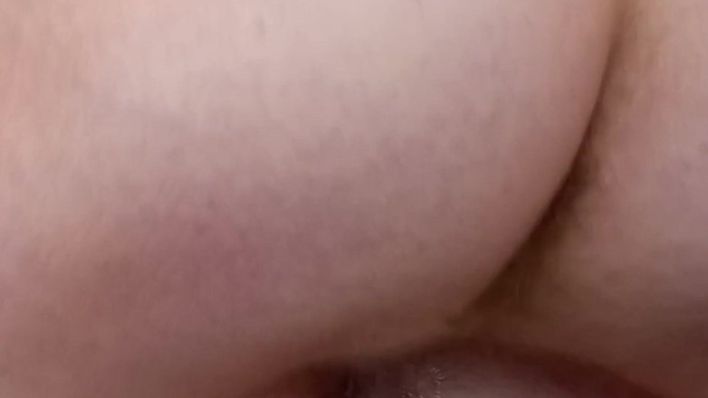 Zona901: Cum on pussy close-up