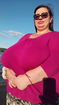 Near the Lake