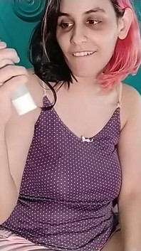 Knullar slumpmässiga föremål