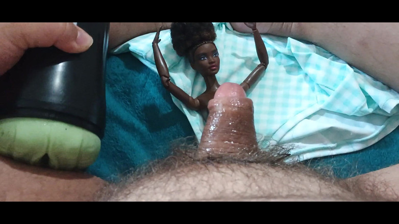 Alessa Doll Lover: Schmutziger Sommertag!