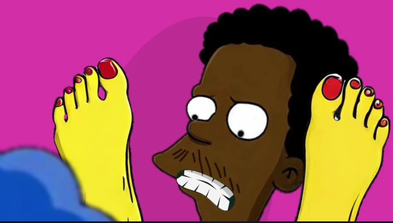 Octopussy Lovers Club: Slutty Cuckold Wife Compilation. Cartoon, Simpson Parody