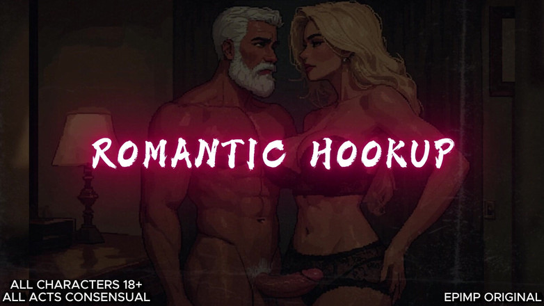 AI Porn: Sexuální příběh